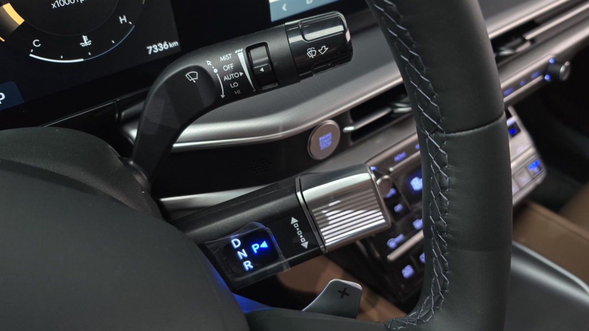 Hyundai Grandeur, 2026 — фото 9 из 12