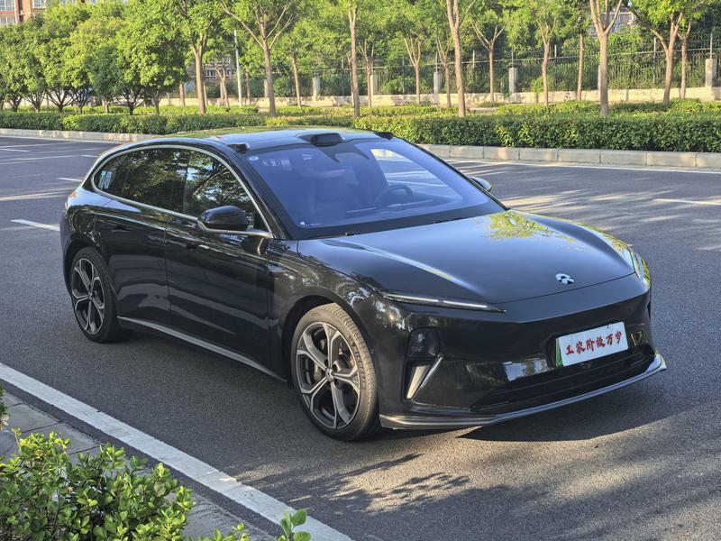 Nio ET5T, 2024 — фото 3 из 12