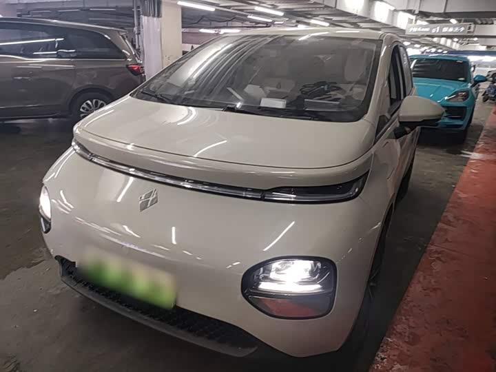 Baojun Yunduo, 2023 — купить в Костроме под ключ