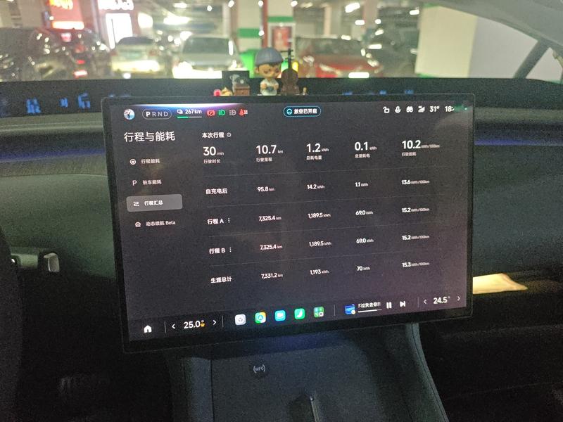 Xiaomi YU7, 2025 — фото 6 из 12