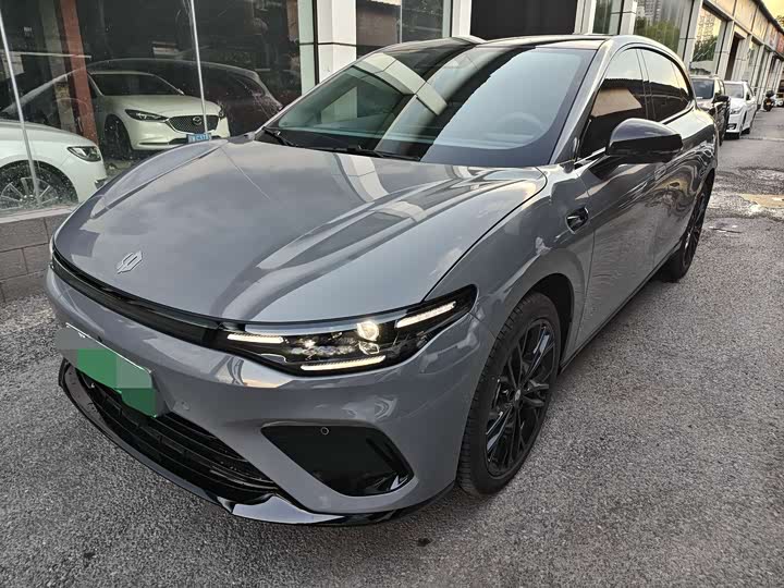 Leapmotor Lafa5, 2026 — купить в Саранске под ключ