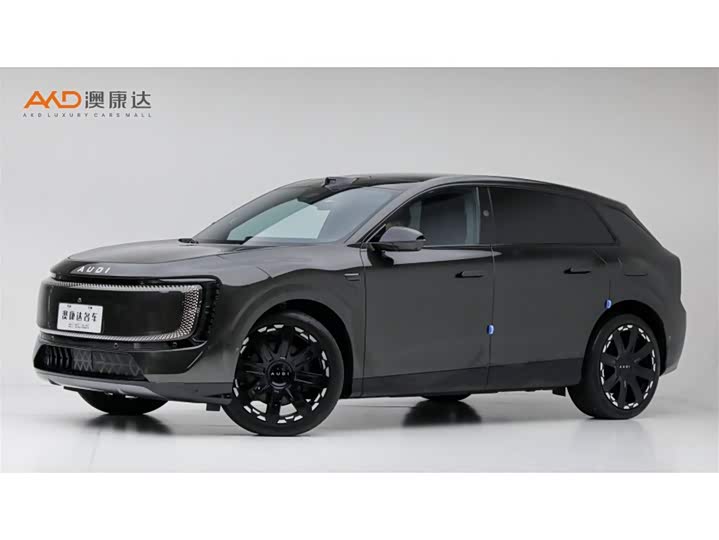 Audi × SAIC E7X, 2026 — купить в Самаре под ключ