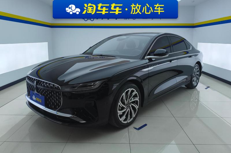 Lincoln Z (Zephyr), 2022 — купить в Чебоксарах под ключ