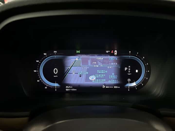 Volvo S90, 2024 — фото 9 из 9