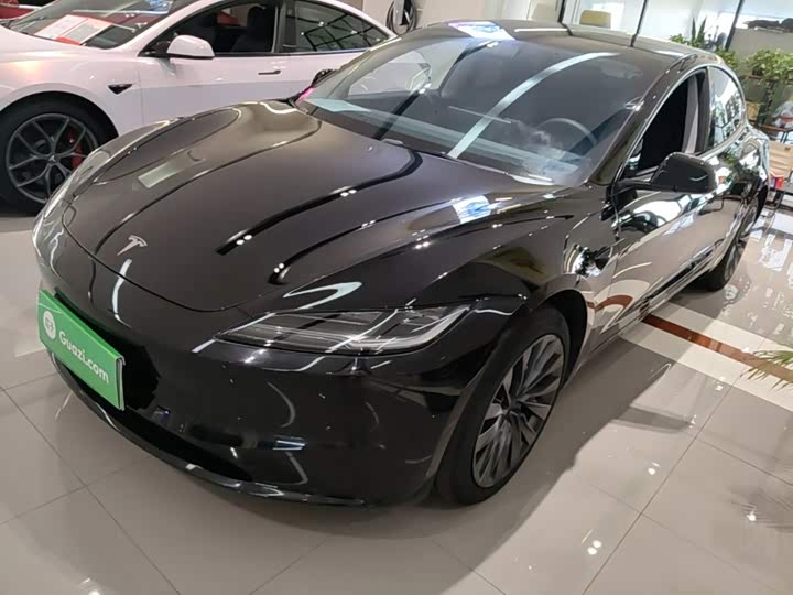 Tesla Model 3, 2025 — купить в Владимире под ключ