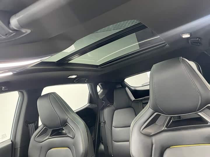 Changan Oshan X5 Plus, 2022 — фото 9 из 9
