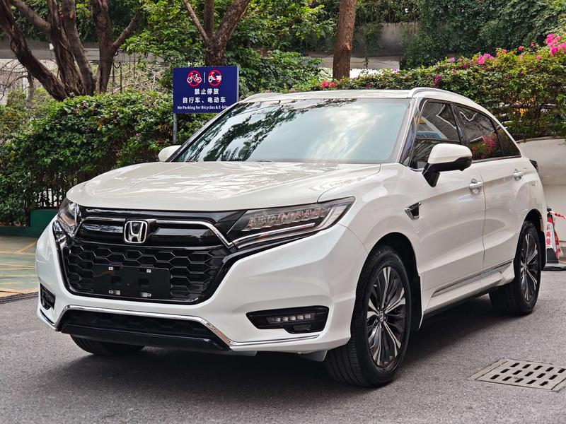 Honda UR-V, 2022 — купить в Ижевске под ключ