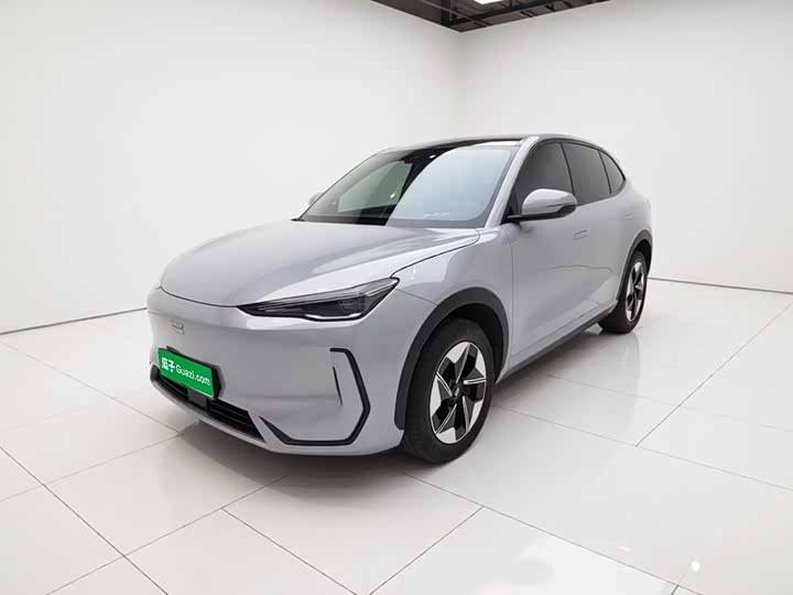 Geely Galaxy E5, 2025 — купить в Чебоксарах под ключ
