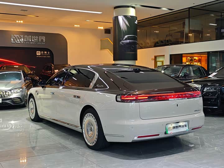 Maextro S800, 2025 — фото 6 из 9
