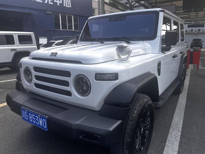 BAW 212 T01, 2024 — купить в Брянске под ключ