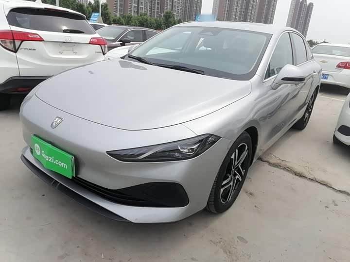 Roewe D7, 2025 — купить в Владимире под ключ