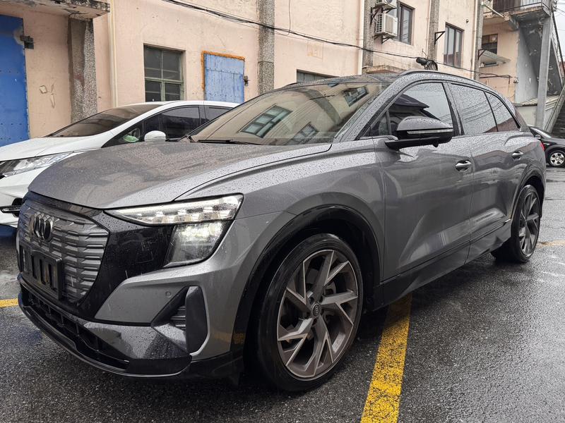 Audi Q5 e-tron, 2023 — купить в Йошкар-Оле под ключ
