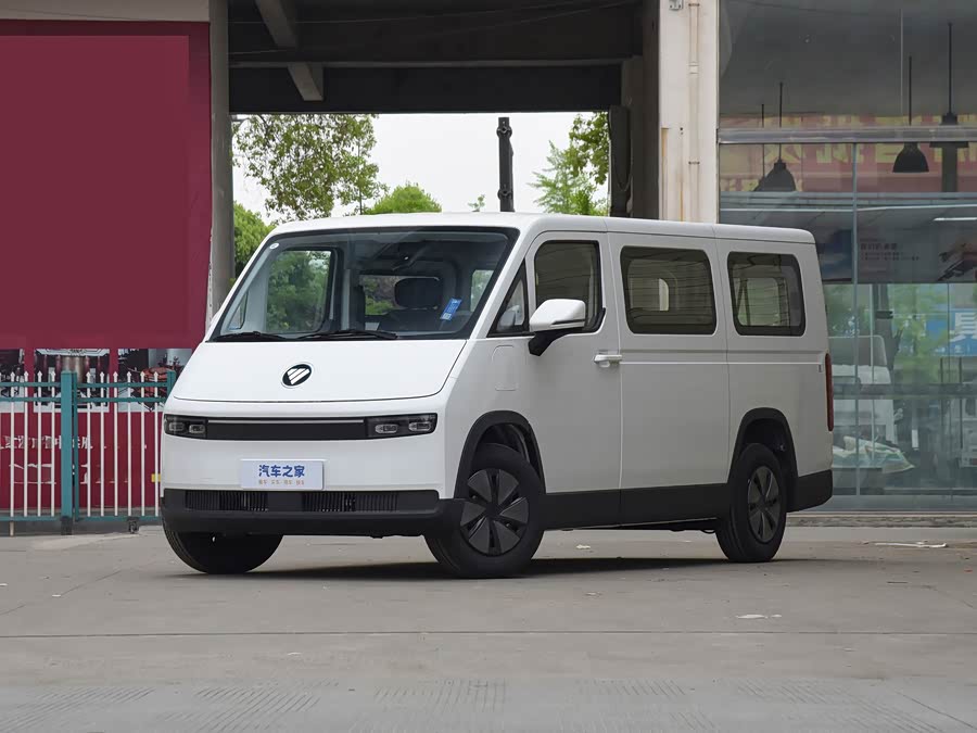 Foton View i7, 2026 — купить в Костроме под ключ