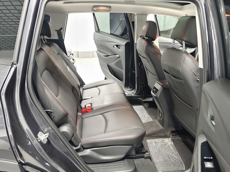 Chevrolet Orlando, 2022 — фото 10 из 12