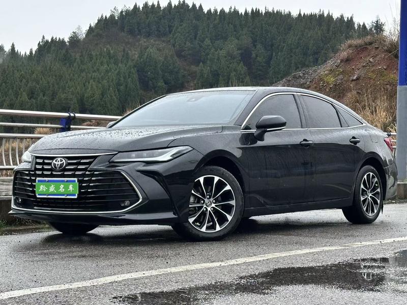 Toyota Avalon, 2024 — купить в Саранске под ключ