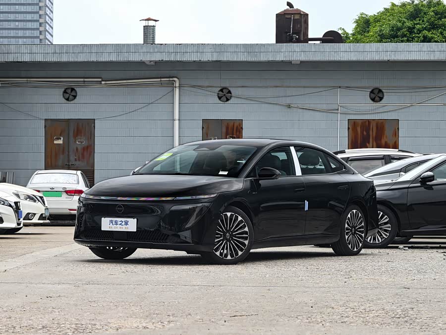 Nissan N7, 2026 — купить в Йошкар-Оле под ключ
