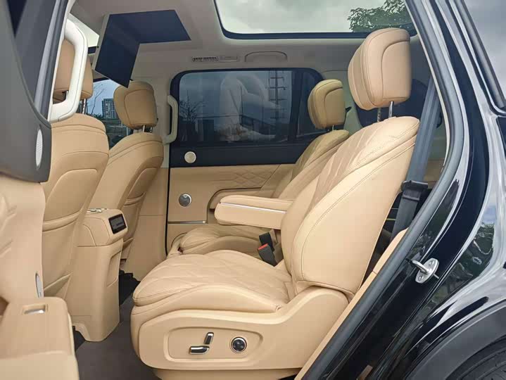 Chery Fulwin T11, 2025 — фото 8 из 9