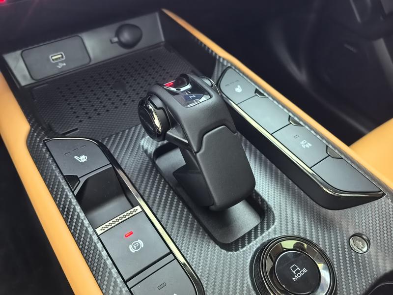 Haval Raptor Hybrid, 2024 — фото 11 из 12