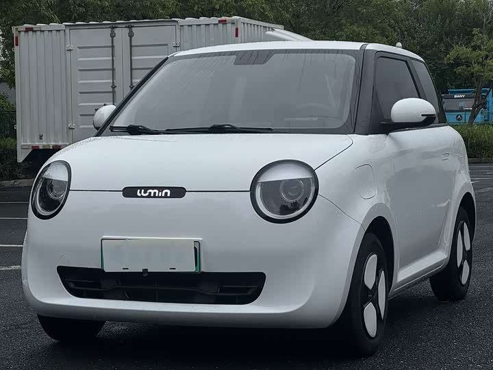 Changan Qiyuan (Nevo) Lumin, 2022 — купить в Москве под ключ
