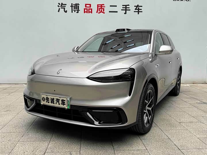 Aito M6, 2026 — купить в Казани под ключ