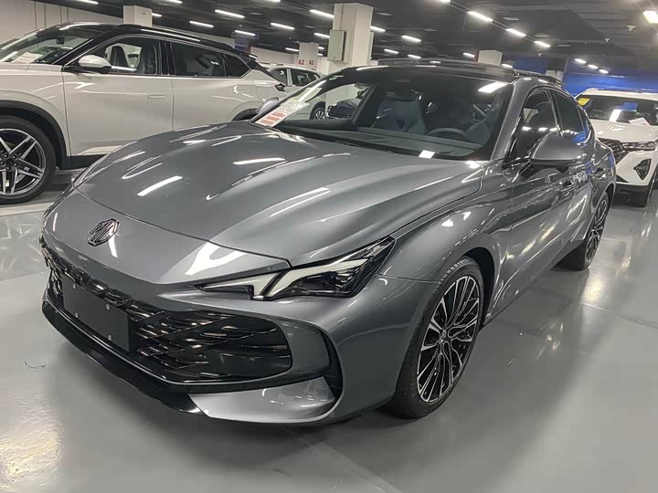 MG Motor 7, 2023 — купить в Белгороде под ключ