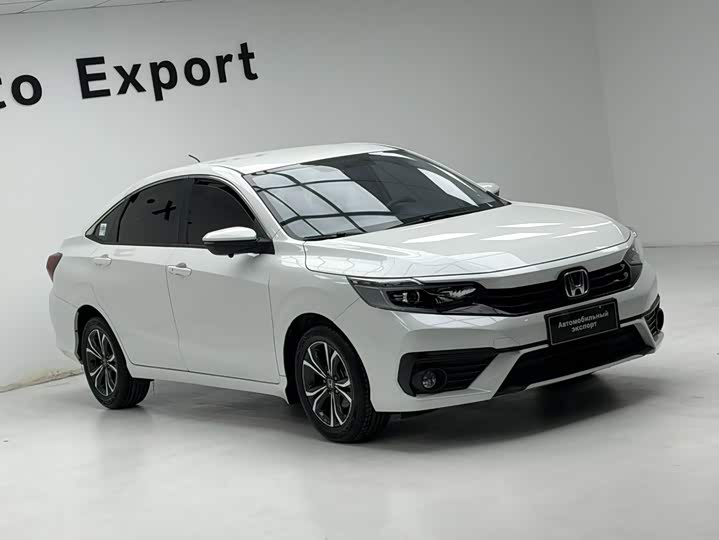 Honda Envix, 2022 — фото 3 из 9