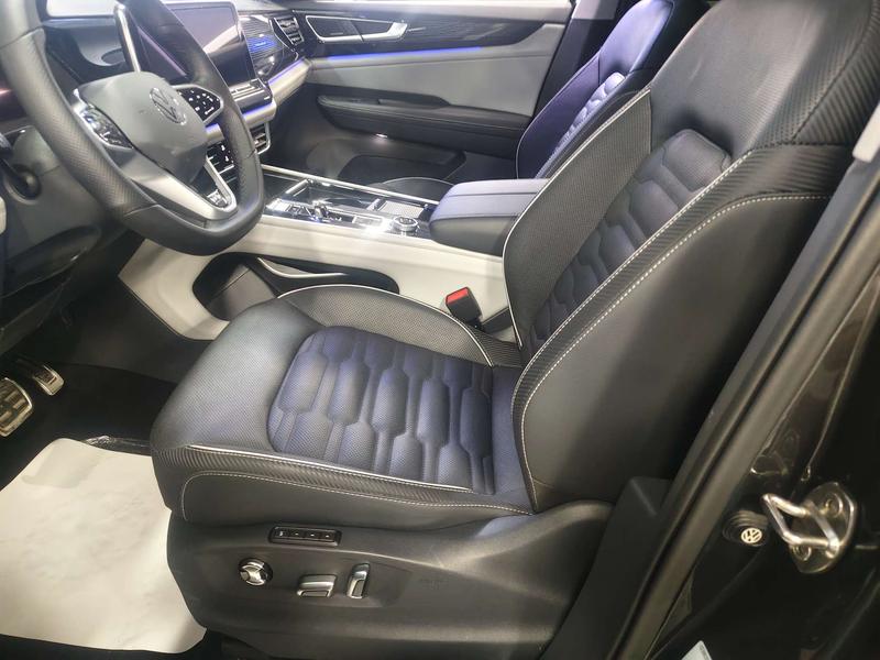 Volkswagen Teramont Pro, 2022 — фото 4 из 9