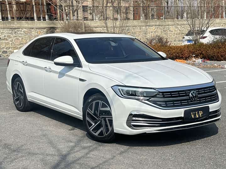 Volkswagen Sagitar L, 2022 — фото 2 из 9