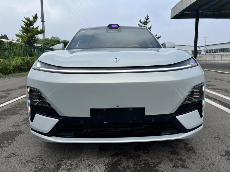 Changan Deepal S09, 2025 — фото 2 из 12