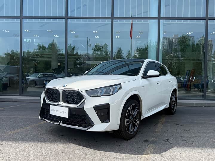 BMW X2, 2024 — купить в Ижевске под ключ