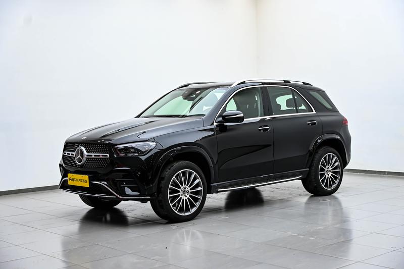 Mercedes-Benz GLE-Class, 2023 — купить в Ижевске под ключ
