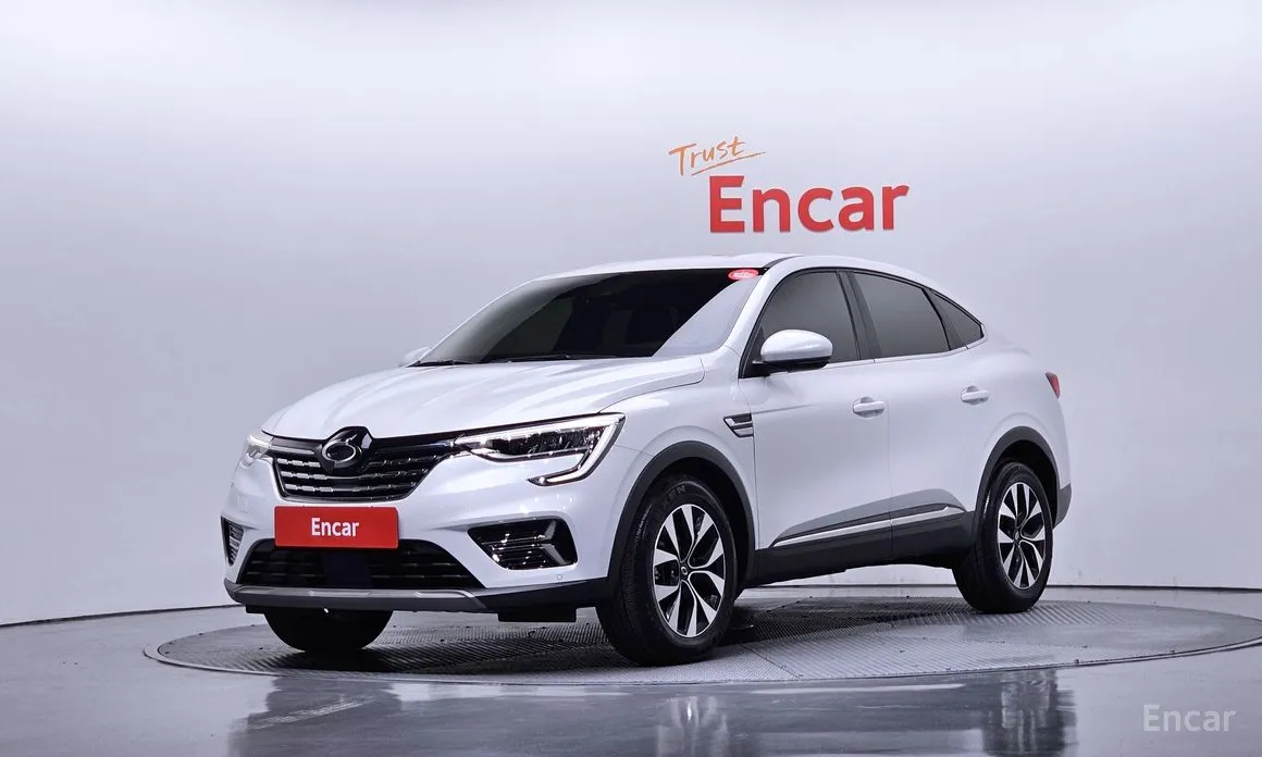 Renault XM3, 2021 — купить в Воронеже под ключ