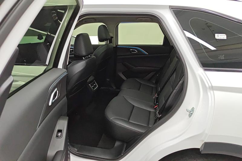 Haval Ruge Max, 2025 — фото 11 из 12