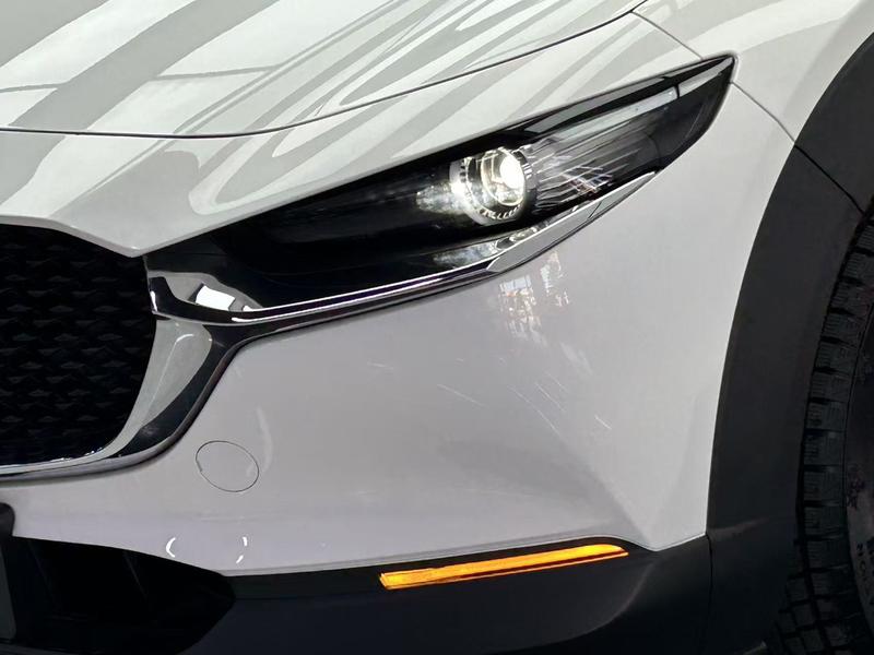 Mazda CX-30, 2022 — фото 7 из 12