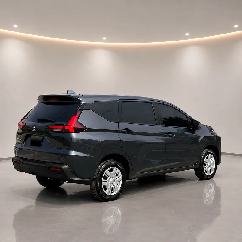 Mitsubishi Xpander, 2026 — фото 3 из 10