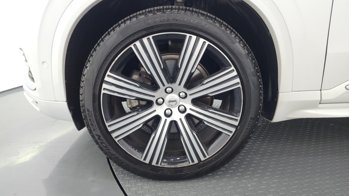 Volvo XC90, 2022 — купить в Белгороде под ключ