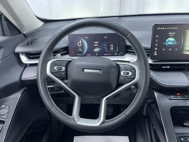 Haval H6, 2023 — фото 11 из 12