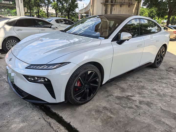 Dongfeng Yipai eπ 007, 2024 — купить в Туле под ключ