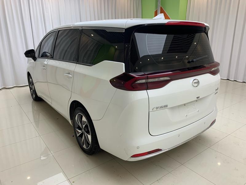 GAC Trumpchi M6, 2022 — фото 4 из 12
