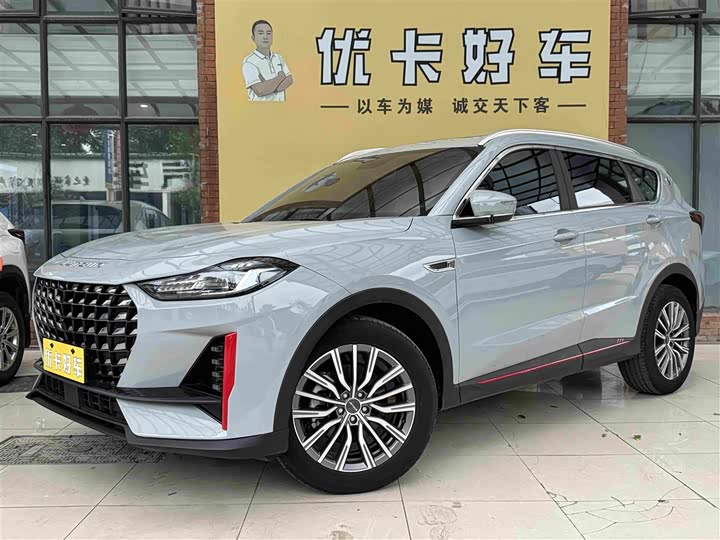 Jetour X70 Pro, 2023 — купить в Белгороде под ключ