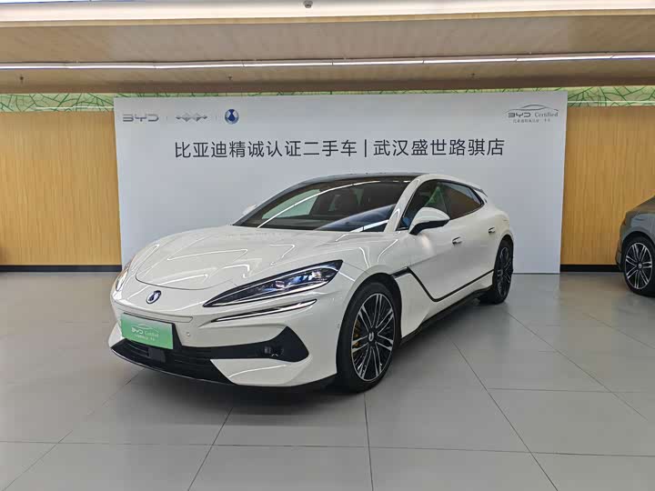 Denza Z9GT, 2024 — купить в Ижевске под ключ