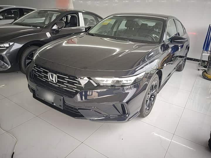 Honda Accord, 2026 — купить в Саранске под ключ