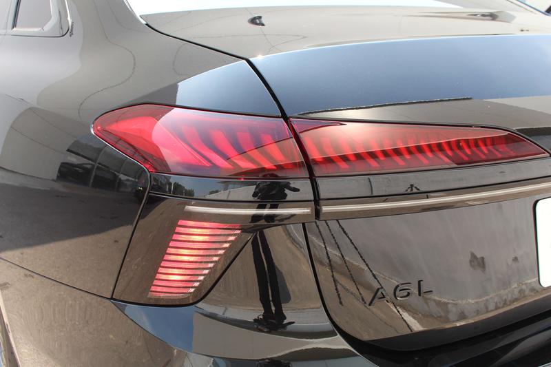 Audi A6L, 2025 — фото 7 из 12