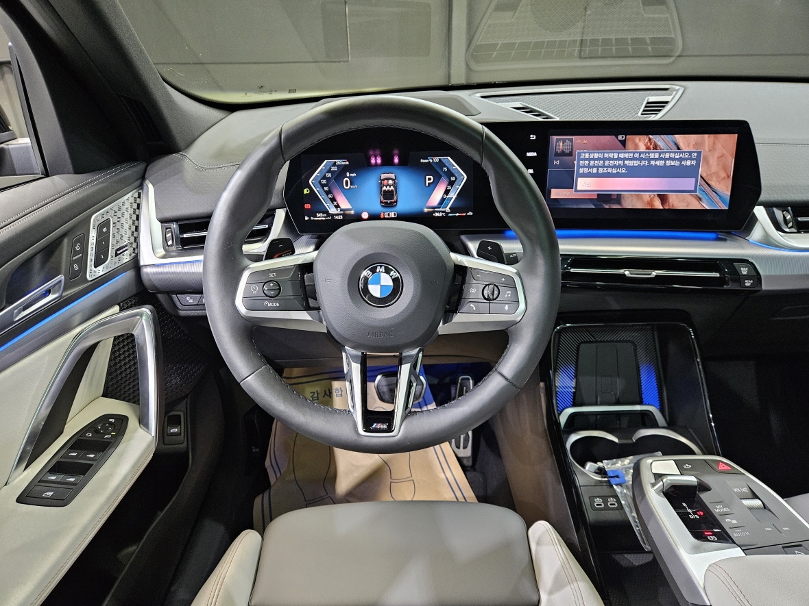 BMW X2 (F39), 2025 — фото 12 из 12