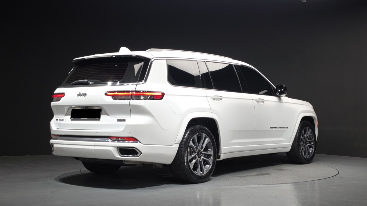 Jeep Cherokee, 2022 — фото 2 из 12