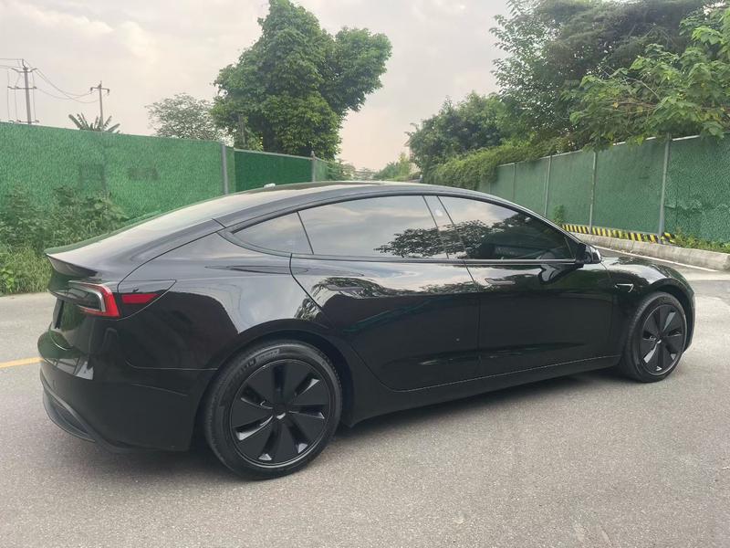 Tesla Model 3, 2023 — фото 5 из 10