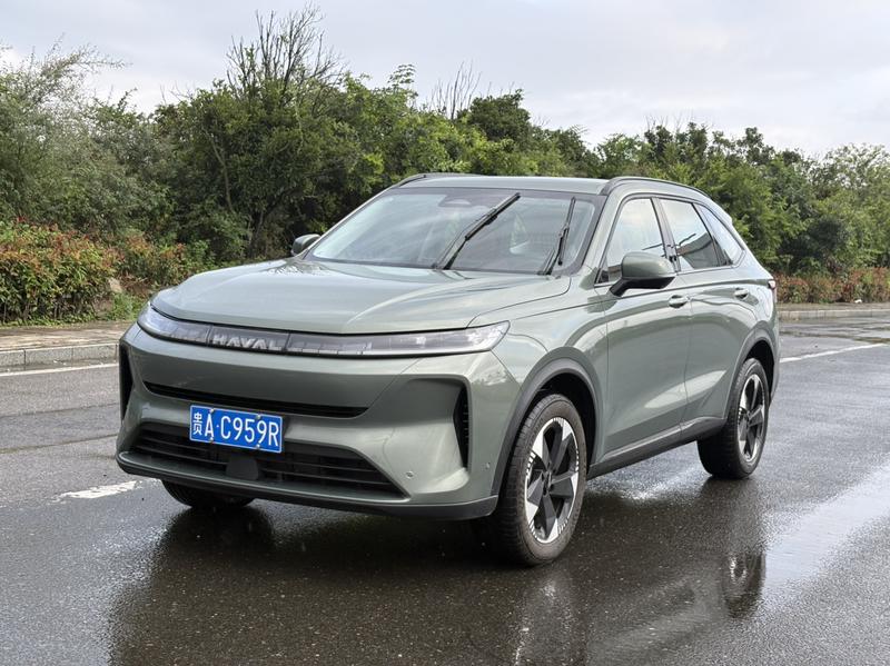 Haval H6L, 2025 — купить в Белгороде под ключ
