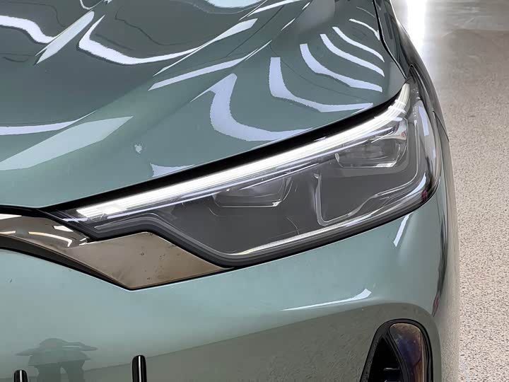 Chery Fulwin T10, 2024 — фото 8 из 9