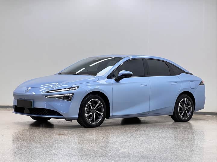 GAC Aion S Max, 2024 — купить в Костроме под ключ