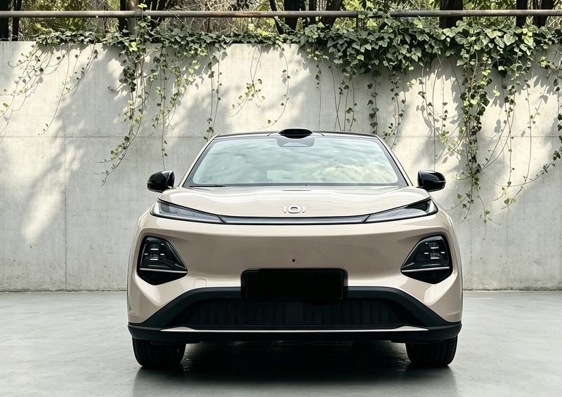 Changan Qiyuan (Nevo) Q05, 2026 — фото 2 из 10